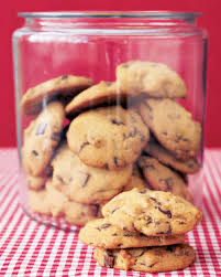 Maybe you would like to learn more about one of these? Kitchen Sink Cookies Martha Stewart