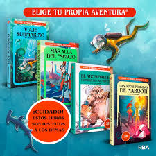 Todos están plagados de descubrimientos hechos en circunstancias que pueden describirse como poco éticas y hasta ilegales. Inventa Tu El Final Y Consigue Un Pack De Libros De La Mitica Elige Tu Propia Aventura Finalizado Yo Fui A Egb