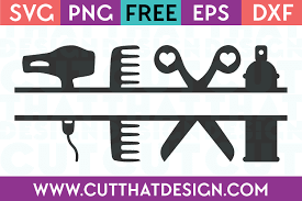 Download Free Split Monogram Svg Files By Cut That Design