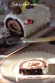 Buche Aux Ferrero Rochers La Cuisine De Guylaine Dessert Ferrero Rocher Cuisine