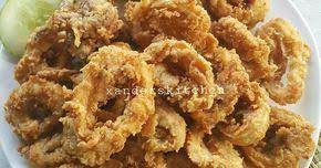 Resep Cumi Goreng Tepung Oleh Xander S Kitchen Recipe Resep Daging Domba Resep Makanan Dan Minuman