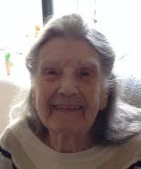 Obituary of Ruth Mae Doyle