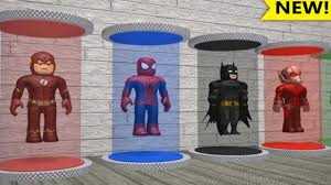 Top 7 best superhero games on roblox roblox is a great platform to engage with because of its flexibility. Roblox Super Hero Tycoon Codes February 2021 Full List