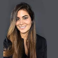 Marylou Hampleman's Instagram, Twitter & Facebook