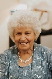 Obituary for Eugenia "Jean" A. (Foster) Wethington