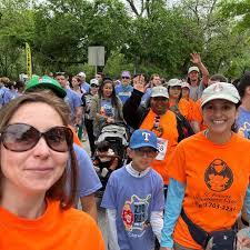 Rhonda Farrington's Instagram, Twitter & Facebook