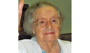 Pauline Netzer Obituary (2013)