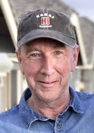 John Drumheller Obituary