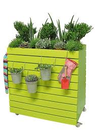 Hochbeet Greenbox Natur Waschbar Hochbeet Terrasse Bepflanzen Greenbox