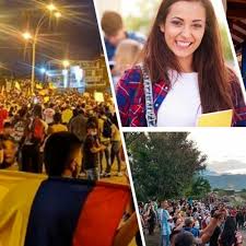 Overview of holidays and many observances in colombia during the year 2021 Stream Asi Amanece Colombia Hoy 12 De Mayo By Kienyke Fm Listen Online For Free On Soundcloud