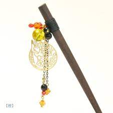 kanzashi おしゃれまとめの人気アイデア pinterest terada toyonori かんざし 橙 影絵
