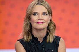 Savannah Guthrie Says 'Horrible' Divorce From First Husband 'Broke My Heart'