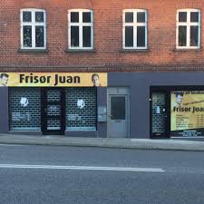 Frisør Juan