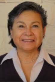 Virginia Cabrera Becerra