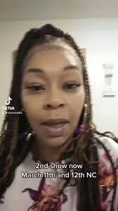 Vevlon Mama Val Craig