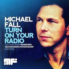 Michael Fallen Amazon Music Unlimited