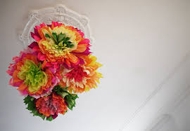 Martha stewart living omnimedia inc. Diy Crepe Paper Flowers Honestly Wtf