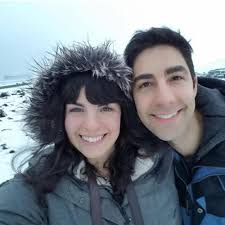 Tracy Jacobson and Omri Viner's Wedding Website