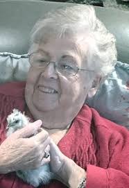 Ann Bost Obituary (1944