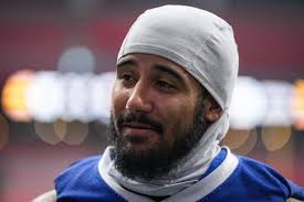 Blue Bombers defensive back Tyrell Ford focused as Winnipeg returns to Grey  Cup