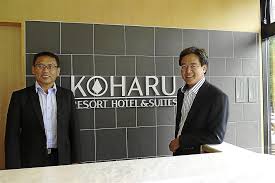 Bukit kiara has often been described as one of the last remaining 'green lungs' of kuala lumpur. Bukit Kiara Properties In Rm55mil Japan Ski Resort Project The Star