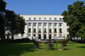 Calendar admitere doctorat septembrie 2020. StudenÈii De La Usamv BucureÈti Se PregÄtesc Pentru Viitorul Business