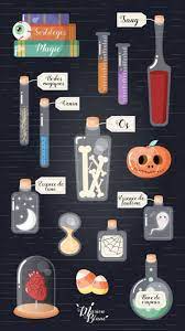 Anime Live Wallpapers Android Apk Halloween Wallpaper Iphone Witch Wallpaper Witchy Wallpaper