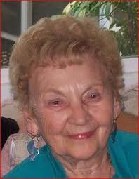 Virginia Harkins Obituary