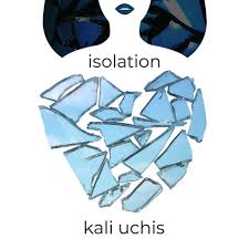 Listen to kali uchis complete in full in the spotify app. Kali Uchis Isolation Album Cover On Behance