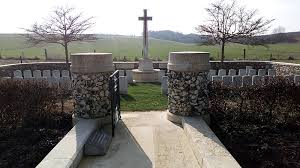 Morlancourt British Cemetery No.2 ...