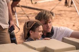 Maybe you would like to learn more about one of these? Wyatt Rockefeller And Julie Fabrizio S Filmmaking Tips The Filmmakers Podcast