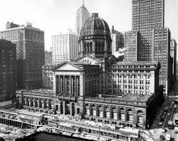 14 Of The Most Spectacular American Buildings Ever Torn Down Chicago Architecture Chicago Photos Beautiful Buildings