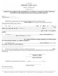 (office use only) the jammu & kashmir bank ltd. 9 Affidavit Of Marriage Examples Pdf Examples