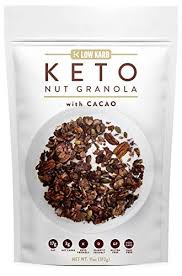 Helping sellers understand their audience. The 18 Best Keto Friendly Cereals You Can Buy Low Carb Cereals