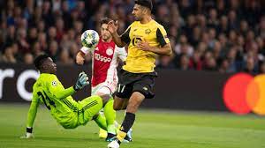 Un an après avoir été dominé par les néerlandais en phase de poules de la c1, le losc retrouvera l'ajax. Ligue Europa Lille Ajax Des Retrouvailles Epicees