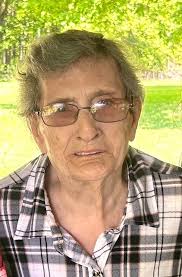 Obituary for Gladys Mae (Vasbinder) Kaltenbaugh