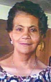 Mary Lou Revels Hampton