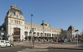 Taxi Gare Toulouse Matabiau 0561209000