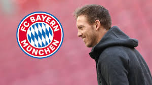 Latest bayern münchen news from goal.com, including transfer updates, rumours, results, scores and player interviews. Bayern Munich Appoint Nagelsmann As New Coach In Record Breaking Deal Worth Up To 25m Goal Com