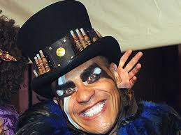 Charles "Mask" Lewis Fatal Crash Brings Vehicular Manslaughter Conviction  for Driver Who Killed Him