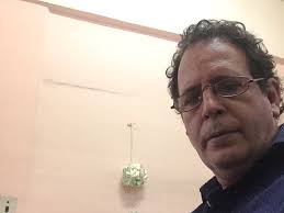 El cerdo en el instante de la puñalada