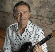 Chitarrista e cantante dei pooh dal 1968, è autore di oltre 140 brani pubblicati, dei quali più di 70 sono stati composti per il gruppo e vanta numerosi e prestigiosi riconoscimenti, tra cui il titolo di miglior chitarrista europeo conferito dal giornale tedesco. L2iarrbiwcvgwm
