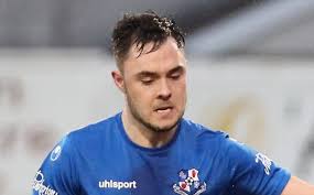 ALL SQUARE AT DARRAGH PARK