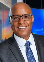 Marius Payton WSMV News