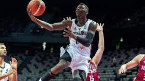 Pts points rbds rebounds as assists; Olympic Qualification Use Of Nba Professional Bonga Against Croatia Still Uncertain Archysport