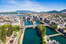 Tourismus genf hotels genf pensionen genf. Genf In Der Schweiz Sehenswurdigkeiten Tipps Erleben