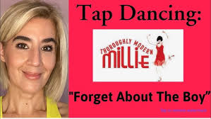 Doris Eaton Travis Easter Bonnet 1998