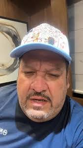 Alberto Cendejas's Instagram, Twitter & Facebook