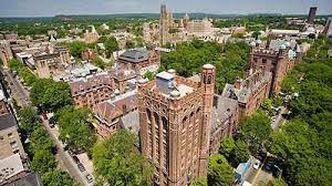 Whether you're in town for an admissions information session or simply want to join one of the many activities. Yale University The Mauler Institute