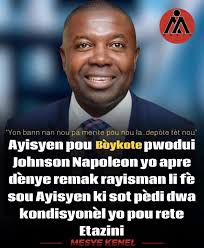 BOUKANTE LAPAWOL AVEC GUERRIER HENRI